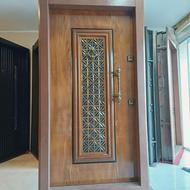 فروش دربهای ضد سرقت و اتاقی