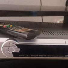 فروش گیرنده دیجیتال