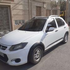 کوییک Rپارس خودرویی 1401