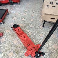 جک سوسماری شرایطی