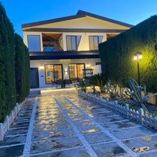 اجاره روزانه ویلا استخردار 3خواب سرخرود