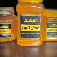 عسل گون طبیعی