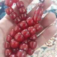 فروش کهربا قدیم رگه دار