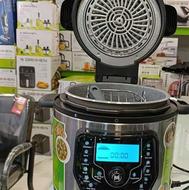 مولتی کوکر گریمن مدل GR-APM126