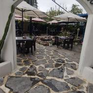 استخدام نیروی رستوران