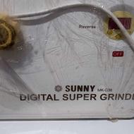 چرخ گوشت در حد نو