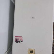 پکیج بوتان cv