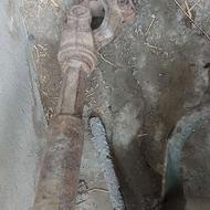 گاردن تراکتور