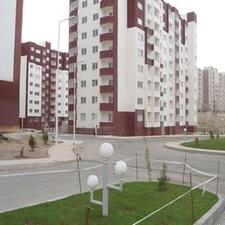 فروش آپارتمان خشک پونک دوخوابه جنوبی