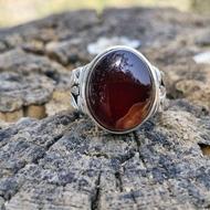 انگشتر عقیق