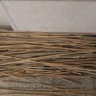 نی بلند به طول 75 سانتیمتر جهت خطاطی