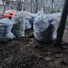 کود حیوانی ، پوش گاوی و گوسفندی