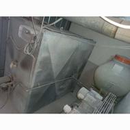 فروش هیتر 300 هزار گلخونه  