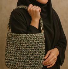 فروش کیف های مکرومه