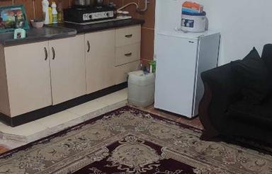  سوئیت آپارتمان 51 متر مبله کنار دریا/مدارک معتبر