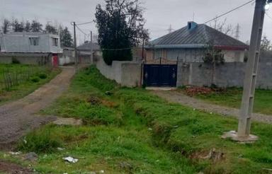 زمین و ویلا1480متر مسکونی تجاری در جاده فومن به صومعه سرا