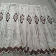 پرده پذیرایی