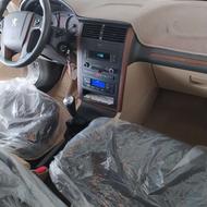 پارس TU5مدل 1402