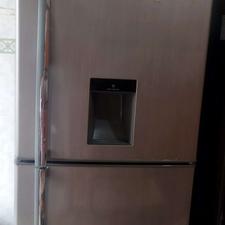 یخچال سالم و