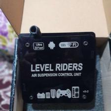 کیت فول پنوماتیک