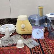 غذاساز سانی