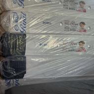 تشک طبی فنری چهارسال با ارسال رایگان