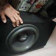 باکس ساب 12اینچ