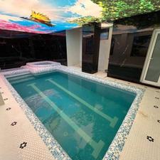 اجاره روزانه ویلا استخردار3خواب سرخرود محدوده خانه دریا