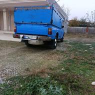 روستای آرخ کوچک