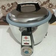 پلوپز 8نفره مارک پارس خزر