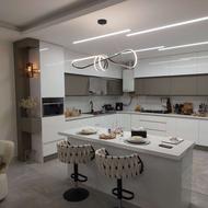 دکوراسیون داخلی و صنایع چوب نفیس