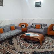 مبل 7نفره درحدنو