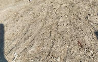 زمین 1800متر خریدار واقعی توافقی