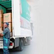 خدمات حمل نقل آرش بار چماستن