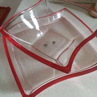 سرویس سه تیکه کریستال المانی