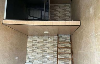 فروش مغازه 24 متری بنیاد