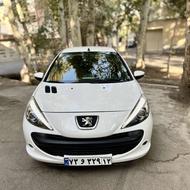 پژو 207 صندوقدار sd خانگی98