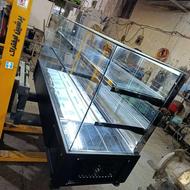 یخچال شوکیک کافی شاپ