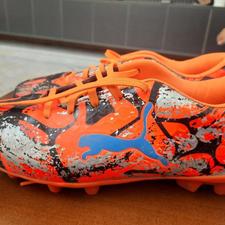 کفش استوک فوتبالی پوما