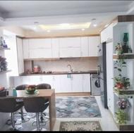 فروش آپارتمان 85 متر در جمهوری