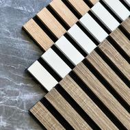 نمایندگی پخش دیوارپوش ترمووال ( چوب طبیعی - ام دی اف )