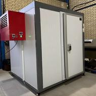 سردخانه صنعتی