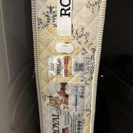 تشک طبی فنری