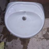 روشویی توالت وحمام