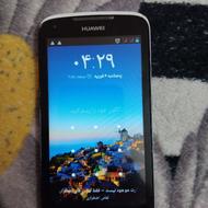 گوشی لمسی درحد نو