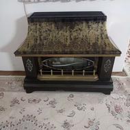 بخاری شومینه