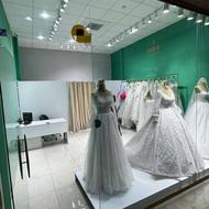 فروش لباس عروس