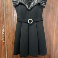 پیراهن مجلسی