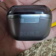 محفظه شارژ ایربادز سامسونگ galaxy buds3 pro همراه بامحافظ