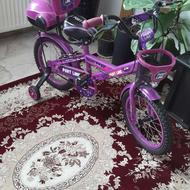 دوچرخه بچگانه14